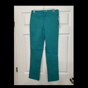 Margaret M slimming pant